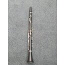 B-Klarinette Marke F.A. Uebel, Mod. 621, SN:71165