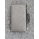B-Klarinette Marke F.A. Uebel, Mod. 621, SN:71165