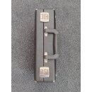 B-Klarinette Marke F.A. Uebel, Mod. 621, SN:71165