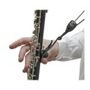 BG O33 Trageband für Oboe - Auslaufmodell -