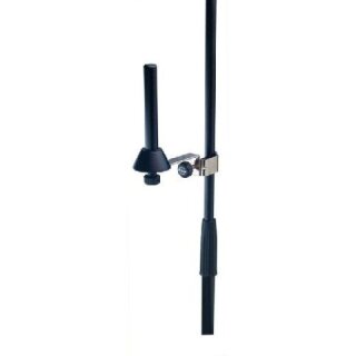 K&M Instrumentenhalter für Querflöte 15235