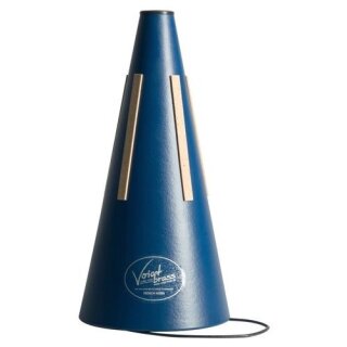 VOIGT BRASS Spitzdämpfer für Waldhorn, stimmbar
