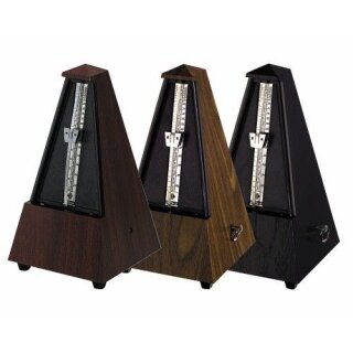 WITTNER Metronom Kunststoff ohne Glocke Mälzel