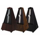 WITTNER Metronom Kunststoff mit Glocke mahagonibraun,...