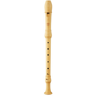 MOECK Flauto Rondo Sopranino Ahorn