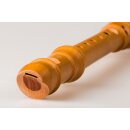 MOLLENHAUER Denner Sopranino Birne, barocke Griffweise