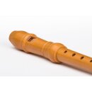 MOLLENHAUER Denner Sopranino Birne, barocke Griffweise