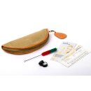 MOLLENHAUER Denner Sopranino Birne, barocke Griffweise