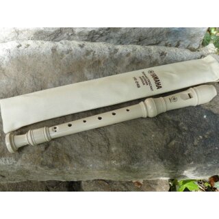 YAMAHA YRS-24B Sopran