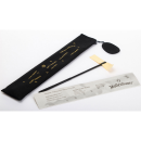 MOLLENHAUER Adris Traumflöte Sopran Kunststoff, purpurrot