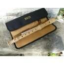 MOECK Rottenburgh Sopran Ahorn zweiteilig