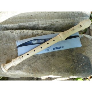 YAMAHA YRA-28B Alt, weiß