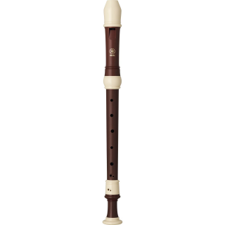 YAMAHA YRA-312BIII Altblockflöte, Palisander
