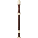 YAMAHA YRA-312BIII Altblockflöte, Palisander