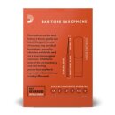 RICO Baritonsaxophon-Blätter (10er Packung)