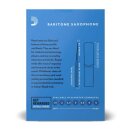 RICO Royal Blätter für Baritonsaxophon (10er Packung)