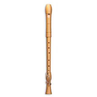 MOLLENHAUER Canta Tenor barock Doppelklappe, barock