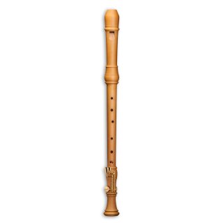 MOLLENHAUER Denner Tenor Doppelklape Birne