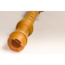 MOLLENHAUER Denner Tenor Birne Doppelklappe