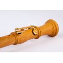 MOLLENHAUER Denner Tenor Birne Doppelklappe