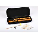 MOLLENHAUER Denner Tenor Birne Doppelklappe