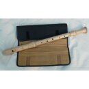 MOECK Flauto Rondo Tenor Ahorn barock