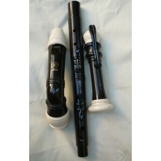 YAMAHA YRB-302B Bass