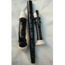 YAMAHA YRB-302B Bass