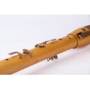 MOLLENHAUER Canta Bass Birne Knickbass