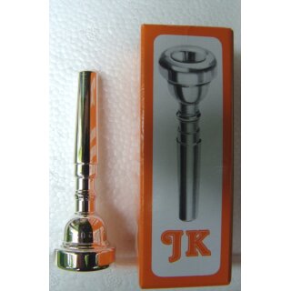 JOSEPH KLIER “Kölner Form“ Flügelhornmundstück deutscher Schaft