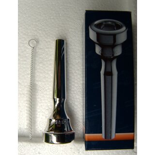 JOSEPH KLIER “Exclusive“ Flügelhornmundstück deutscher Schaft