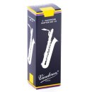 VANDOREN Traditional Baritonsaxophon-Blätter (5er...