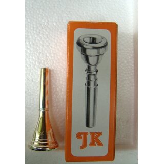 JOSEPH KLIER “Kölner Form" Waldhornmundstück