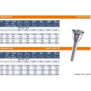 JOSEPH KLIER “Exclusive“ K Waldhornmundstück