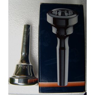 JOSEPH KLIER “Exclusive“ L-Schaft Posaunenmundstück