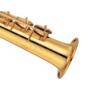 YAMAHA YSS-475 Sopransaxophon