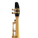 YAMAHA YSS-475 Sopransaxophon