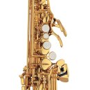 YAMAHA YSS-475 Sopransaxophon