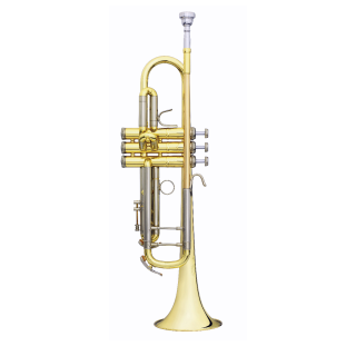 B&S B-Trompete Challenger I 3137 L