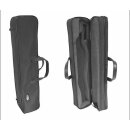 BAGS Leichtkoffer für Sopransaxophon in schwarz