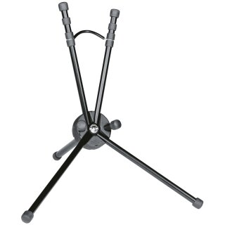 K&M Ständer für Altsax Saxxy 14340