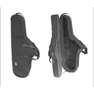 BAGS Leichtkoffer für Tenorsaxophon Formetui