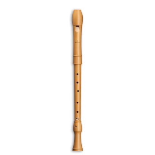 MOLLENHAUER Canta Tenor ohne Klappe, Doppelloch barock
