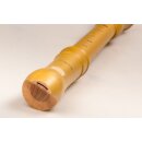 MOLLENHAUER Canta Tenor Birne ohne Klappe, Doppelloch barock