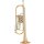 YAMAHA B-Trompete Drehventile YTR-436G