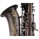 SYSTEM 54 Altsaxophon Superior Class Power Bell (Pure Brass)