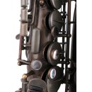 SYSTEM 54 Altsaxophon Superior Class Power Bell (Pure Brass)