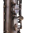SYSTEM 54 Altsaxophon Superior Class Power Bell (Pure Brass)