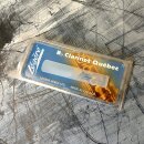 LEGERE Quebec Cut Bb-Böhmklarinette-Kunststoffblatt