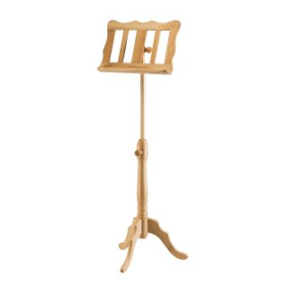 K&M Notenständer Holz 117 barock